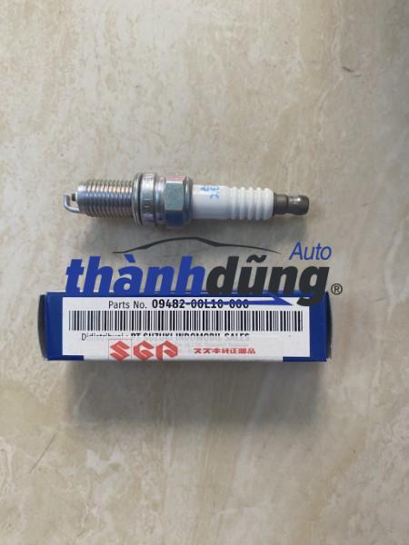 bugi đánh lửa suzuki xl7 2019