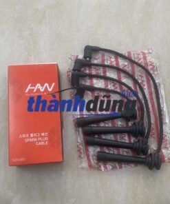 dây cao áp kia spectra 2005