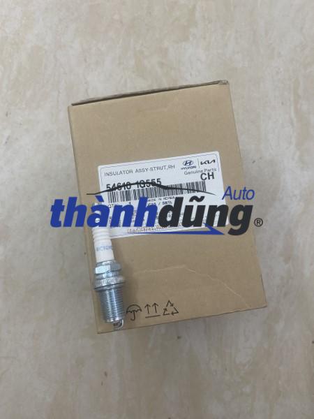 bugi đánh lửa kia morning