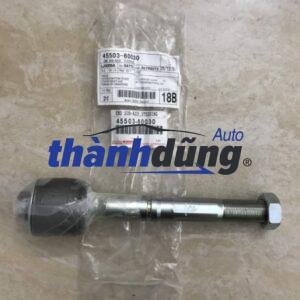 rotuyn lái trong lexus lx570 2009