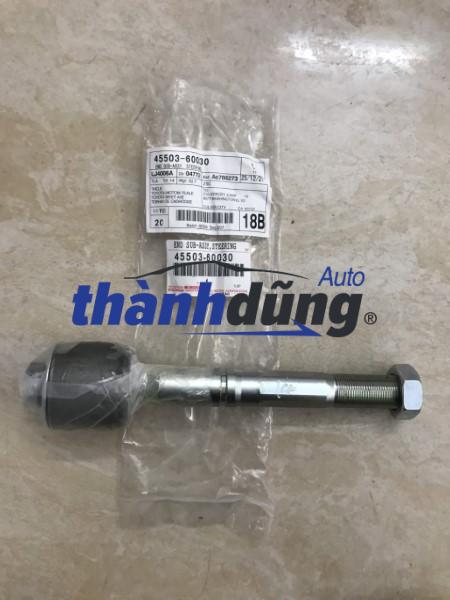 rotuyn lái trong lexus lx570 2009