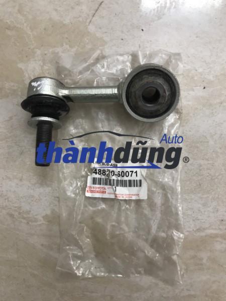 rotuyn cân bằng trước lexus lx570 2009