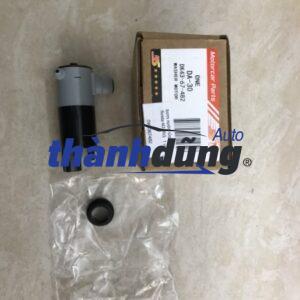 mô tơ bơm nước rửa kính mazda bt50 2014