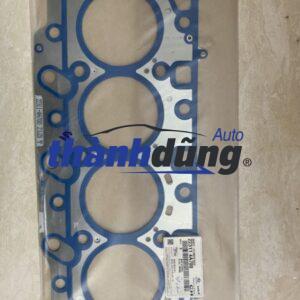 gioăng quy lát hyundai solati 2018