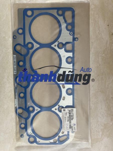 gioăng quy lát hyundai solati 2018