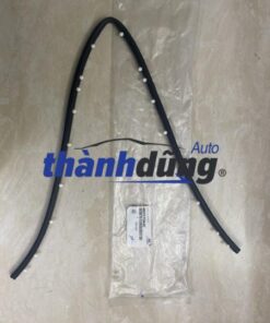 gioăng mép trên cản trước hyundai elantra 2019