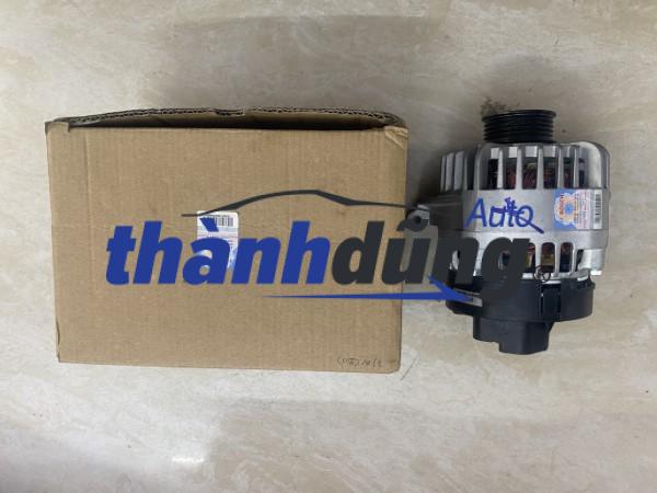 máy phát điện fiat punto