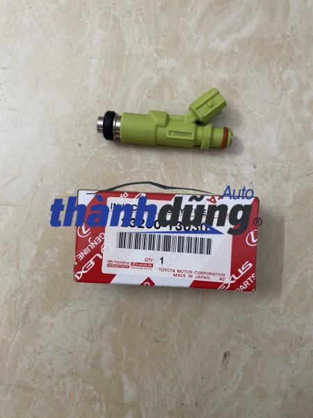 béc phun xăng toyota zace 2000