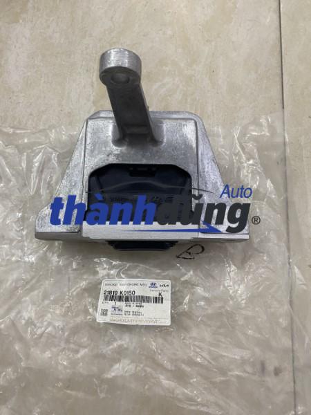 chân máy thủy lực kia forte 2.0