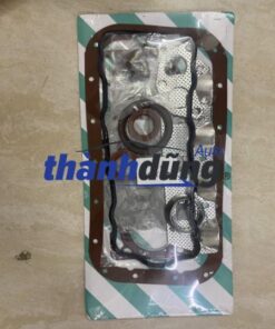 gioăng đại tu vinaxuki thùng bạt 650kg