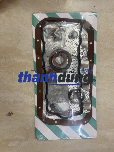 gioăng đại tu vinaxuki thùng bạt 650kg