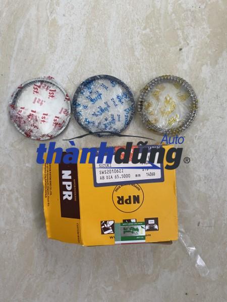 xéc măng suzuki carry