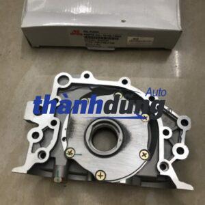 bơm dầu động cơ super carry f10a