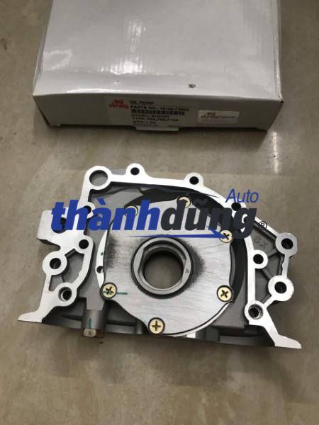 bơm dầu động cơ super carry f10a