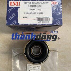 bạc đạn treo láp dọc toyota zace 2004