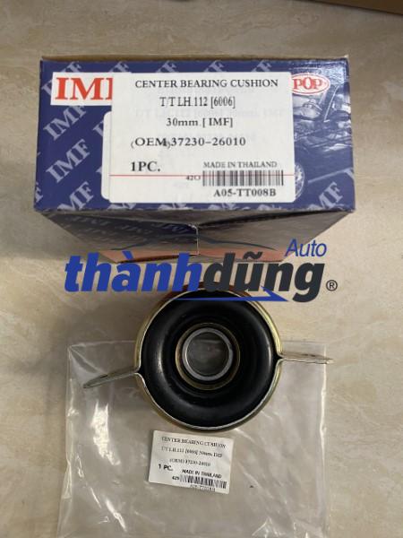 bạc đạn treo láp dọc toyota zace 2004