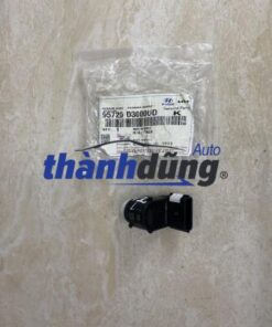 cảm biến khoảng cách lùi hyundai tucson 2018