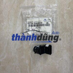 cảm biến khoảng cách lùi hyundai tucson 2018