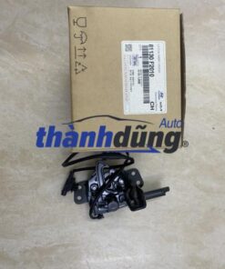 khóa ngậm nắp capo hyundai avante