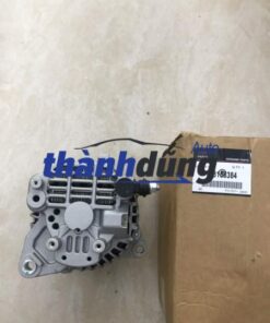 máy phát điện mitsubishi grandis 2008