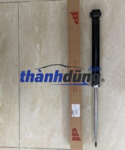 phuộc nhún sau hyundai accent 2010