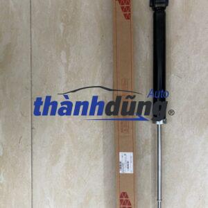 phuộc nhún sau hyundai accent 2010