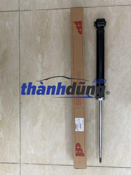 phuộc nhún sau hyundai accent 2010