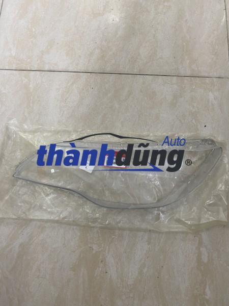 vỏ mặt đèn pha honda civic 2008