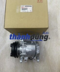 lốc lạnh mitsubishi triton