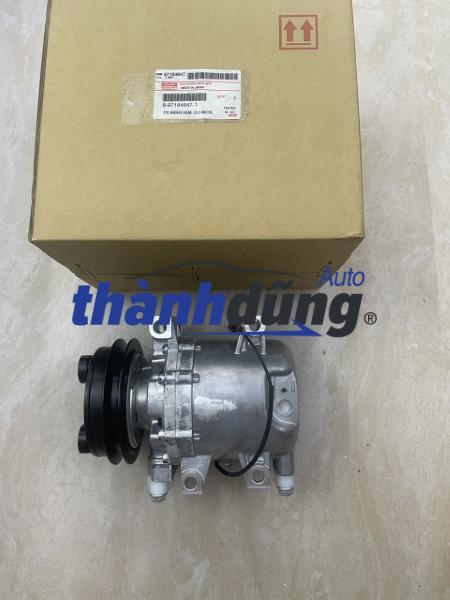 lốc lạnh mitsubishi triton