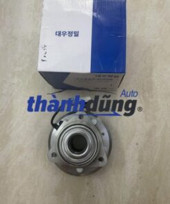 bi moay ơ trước chevrolet captiva