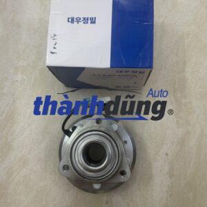 bi moay ơ trước chevrolet captiva