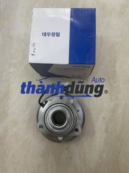 bi moay ơ trước chevrolet captiva