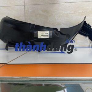 chắn bùn lòng dè trước phụ hyundai accent 2007