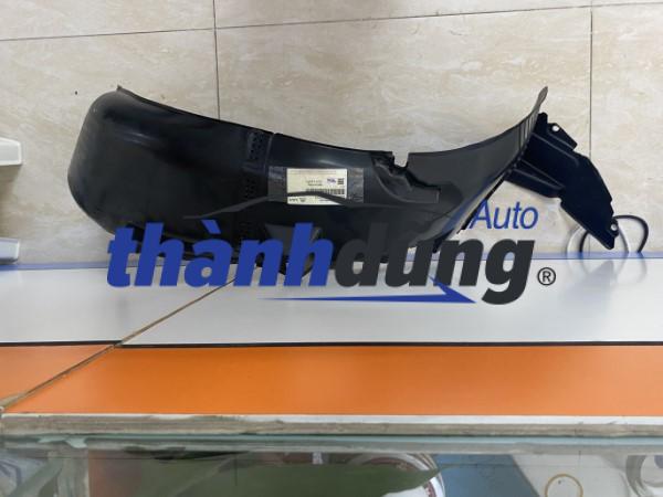chắn bùn lòng dè trước phụ hyundai accent 2007