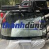 kính chắn gió trước nissan navara d23m 2017