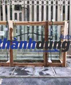 kính chắn gió trước daewoo damas 1992