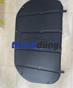 chống nóng nắp capo toyota fortuner 2021