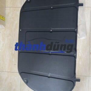 chống nóng nắp capo toyota fortuner 2021