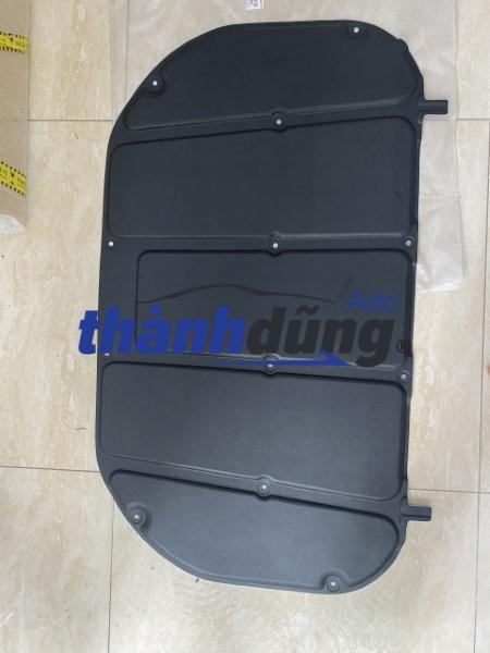 chống nóng nắp capo toyota fortuner 2021