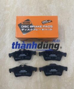 bố thắng sau ford ecosport