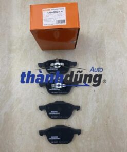 bố thắng trước ford focus 2008-2018 | ms-5507n