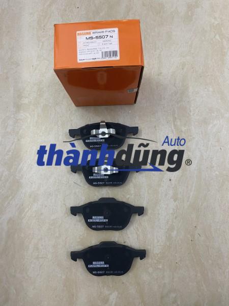 bố thắng trước ford focus 2008-2018 | ms-5507n