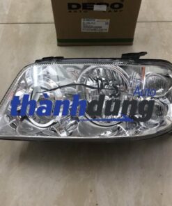 đèn pha phải ford escape 2005