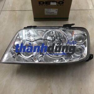 đèn pha phải ford escape 2005