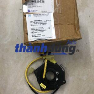 cáp còi chevrolet spark 2014