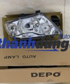 đèn pha isuzu hilander 2007-2009 | 2131135rd