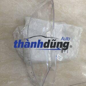 vỏ mặt đèn pha phải mazda 6 2017