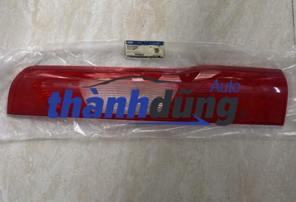 ốp mặt đèn hậu phụ ford transit 2013
