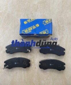 bố thắng trước isuzu trooper 2002